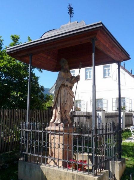 Kip Sv. Miklavža